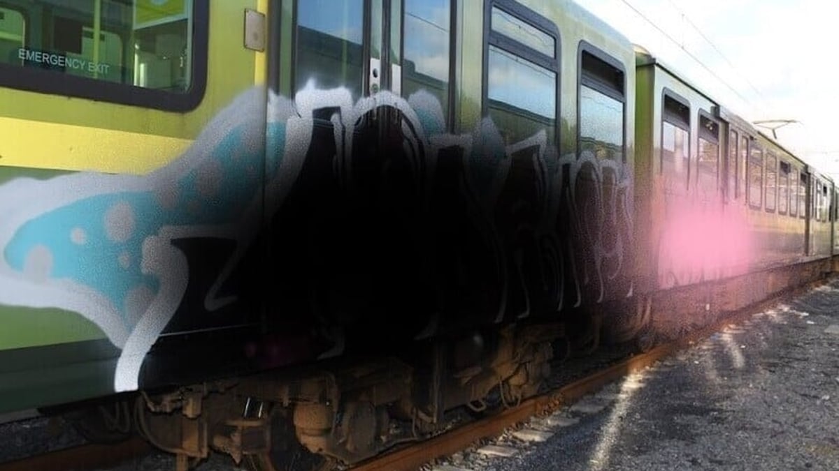 Counting the cost of graffiti removal for local authorities