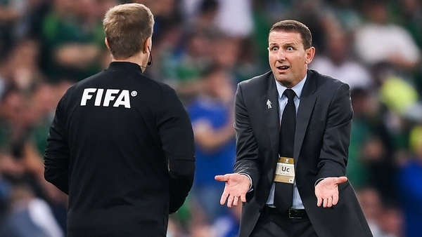 Ian Baraclough is concerned by his players' schedule