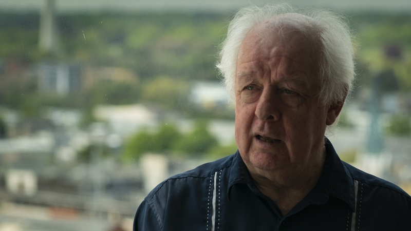 Jim Sheridan