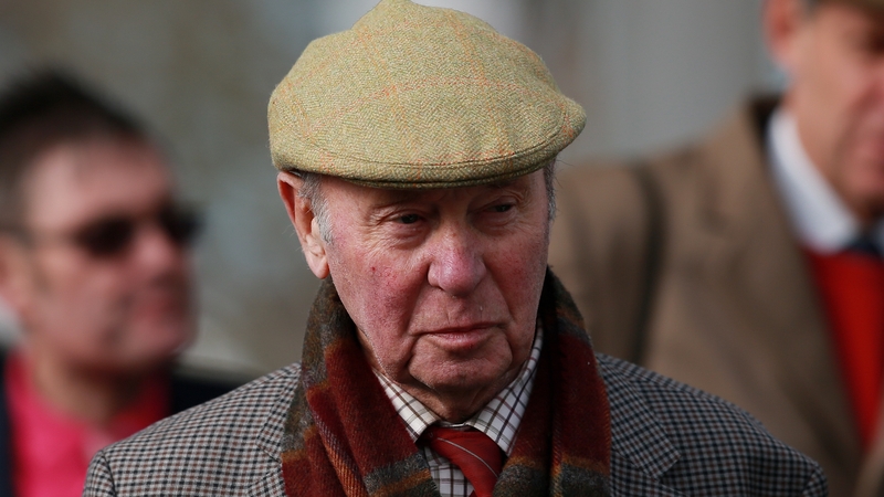 Trevor Hemmings left school at 15 to serve an apprenticeship as a bricklayer, eventually becoming a billionaire