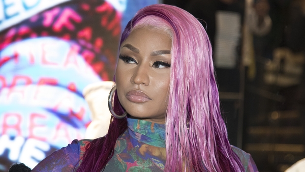 Nicki Minaj