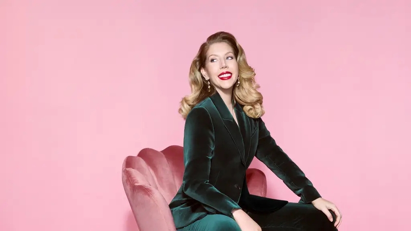 The caustic comedian reveals how comedy helped her cope with two miscarriages and finding the love of her life after a string of toxic relationships.