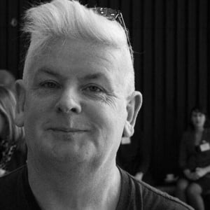 Eoin Devereux