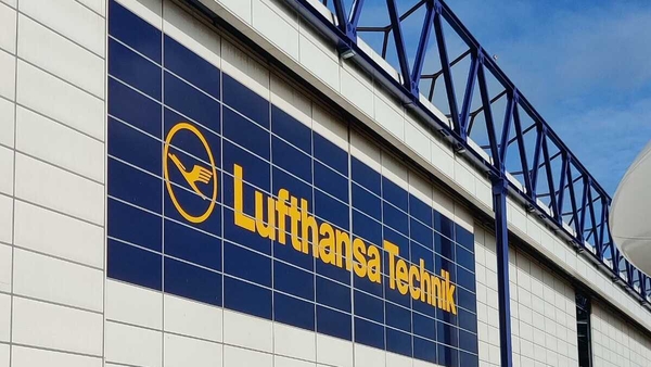 The company had been undergoing a review of its operations as a result of the impact of Covid-19 on the aviation industry