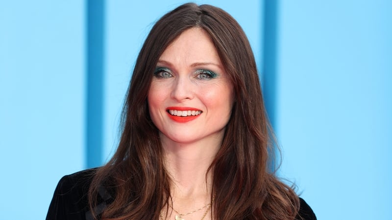 Sophie Ellis Bextor