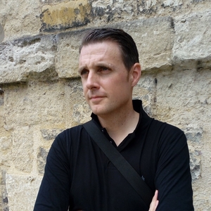 Joel Walmsley