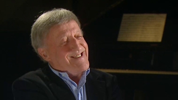 Watch: Saoithe - Paddy Moloney on his life in traditional music