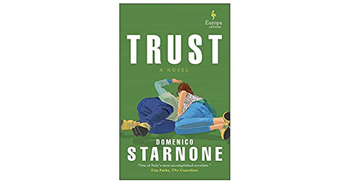 Trust