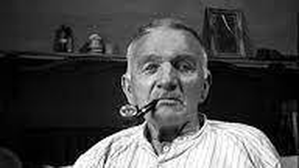 Clár #55: Maidhc Dháith Turraoin, Rinn Ua gCuanach