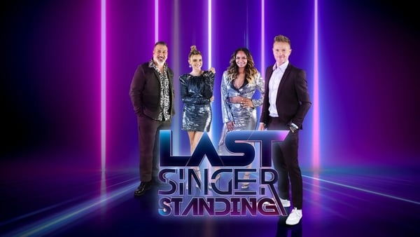 Joey, Samantha, Nadine and Nicky