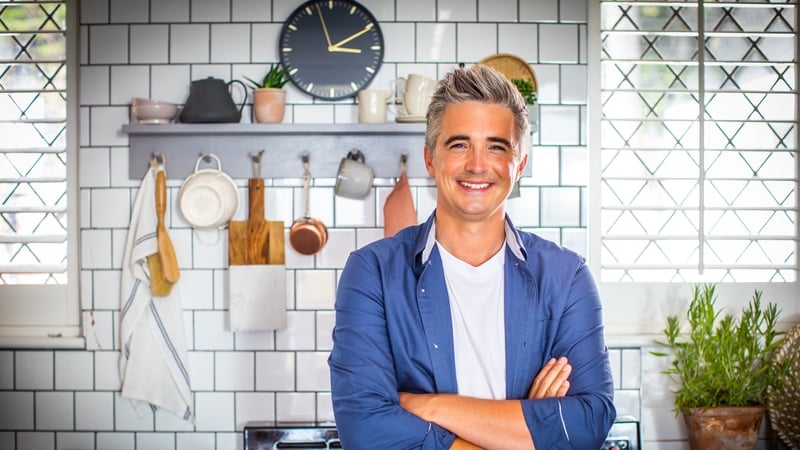 Donal's Family Kitchen