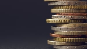 The history of money  show image