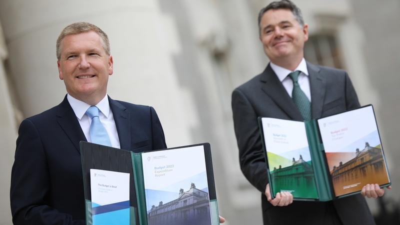 (IFAC) said the Government has put the economy on a more 'prudent path' after Budget 2022