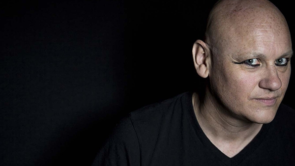 Terry Alderton will play the 2021 Galway Comedy Festival this October.