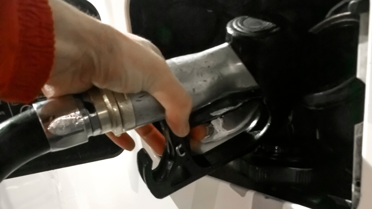 Latest on the fuel prices