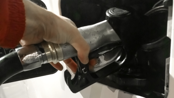 Micheál Martin said the Carbon Tax would be 'offset' so there would not be additional costs for householders