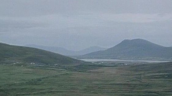 Achill Island, County Mayo (1981)