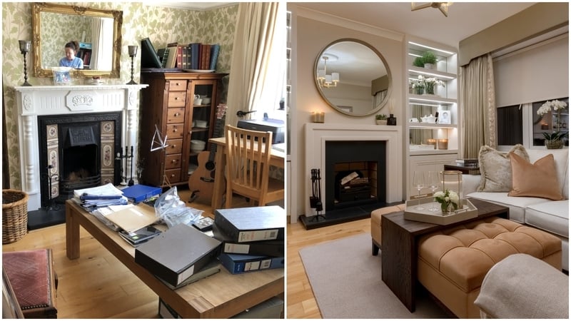 In Designed for Life, renowned international interior designer Arlene McIntyre takes on six design projects.