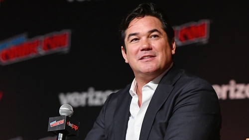 Dean Cain