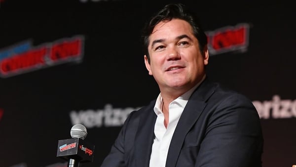 Dean Cain