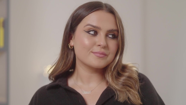 Double winged-liner
