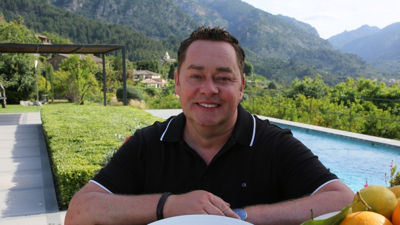 Watch Neven's Spanish Food Trails on Wednesdays at 8:30pm on RTÉ One.