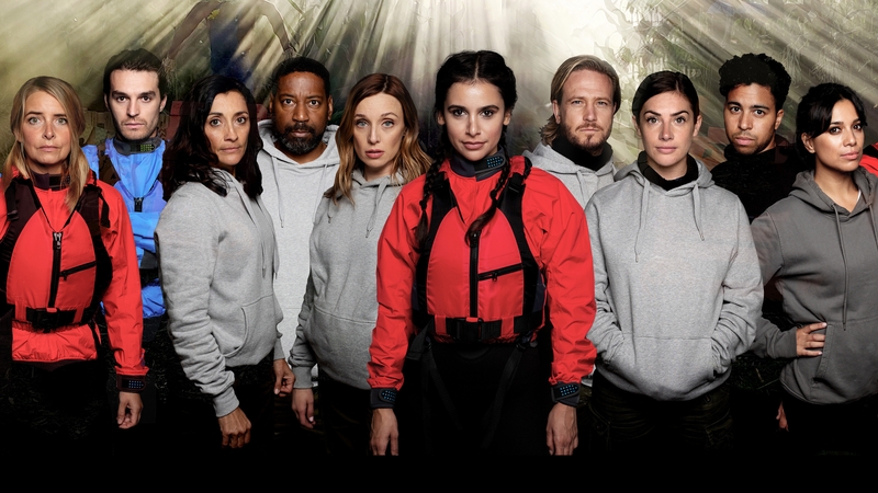 There's danger ahead for the Emmerdale villagers in next week's dramatic episodes