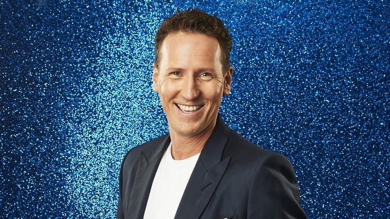 Brendan Cole