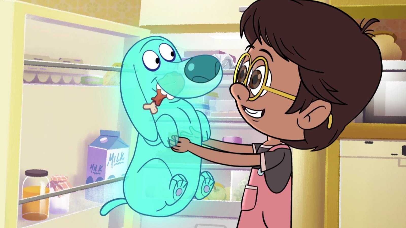 News image for article Five Takeaways From Sharjah Childrens Film Festival