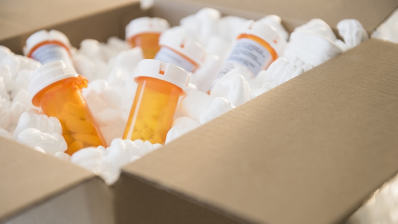 The EU intends to pass legislation to enable trade of medicines between Britain and Northern Ireland to continue