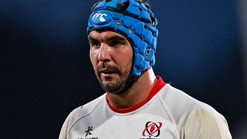 Mick Kearney: 'If you don't go out and perform, that's all it's going to be, a trial and nothing more'