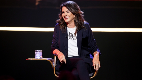 Deirdre O'Kane