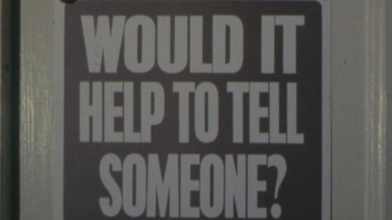 Samaritans, Galway (1981)