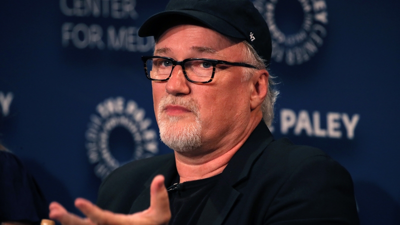 David Fincher