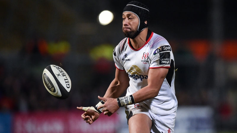 Lealiifano, who has been playing in Japan in recent seasons, will move to Auckland where Moana Pasifika will be based