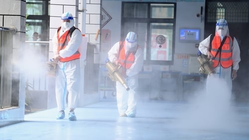 A report by the WHO in March faced criticism for lacking transparency and access, and for not evaluating the Wuhan lab-leak theory more deeply
