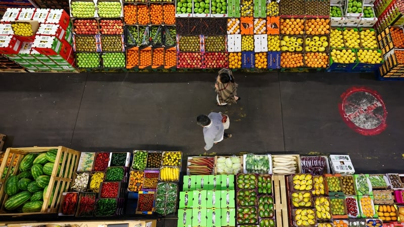 Cost increases being experienced by firms have yet to be passed onto consumers but they will likely make their way through in time