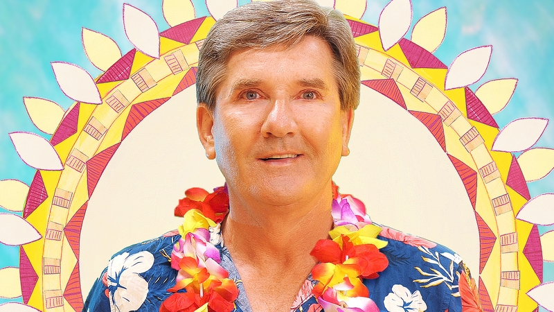Daniel O'Donnell