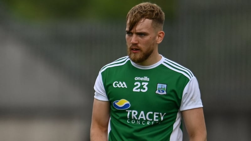 Ultan Kelm is off to Western Australia