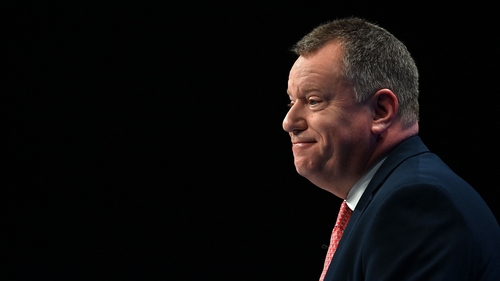 David Frost said significant change is needed