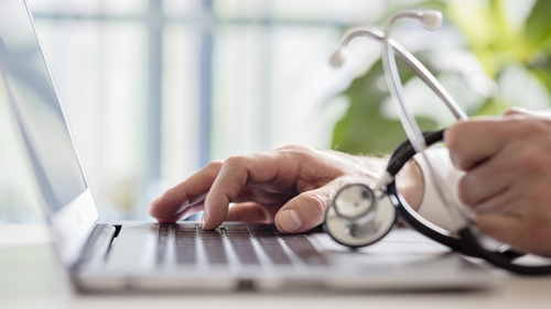 Inpatient hospital charges which can amount to €800 a year are to be abolished for adults from next April