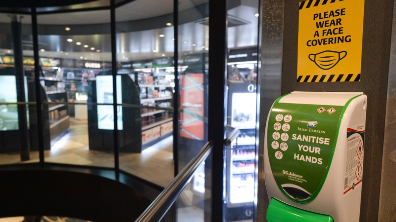 The Government was accused of 'almost zero planning' for the reopening of nightclubs