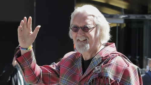 Big Yin