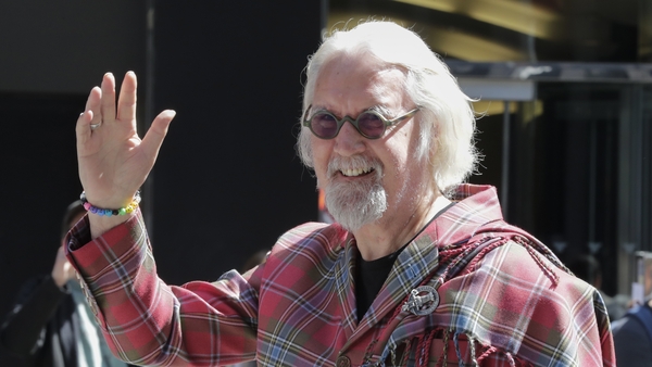 Big Yin