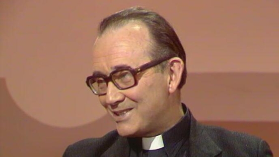 An t-Athair Padraig Ó Fiannachta (1981)