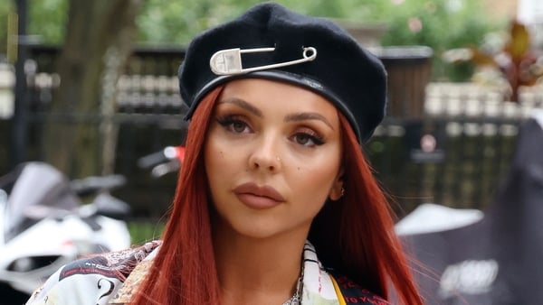 Jesy Nelson