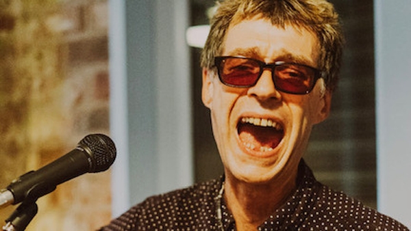There He Goes: La's guitarist Barry Sutton for Dublin show