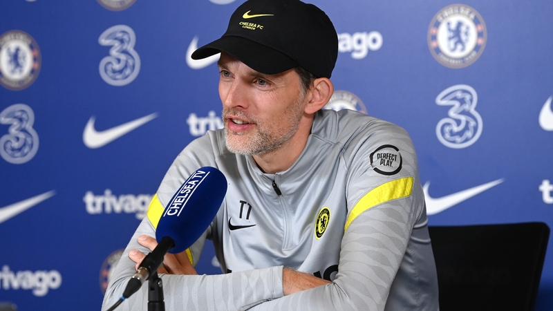 The Chelsea boss is resigned to losing some of his leading lights due to international commitments