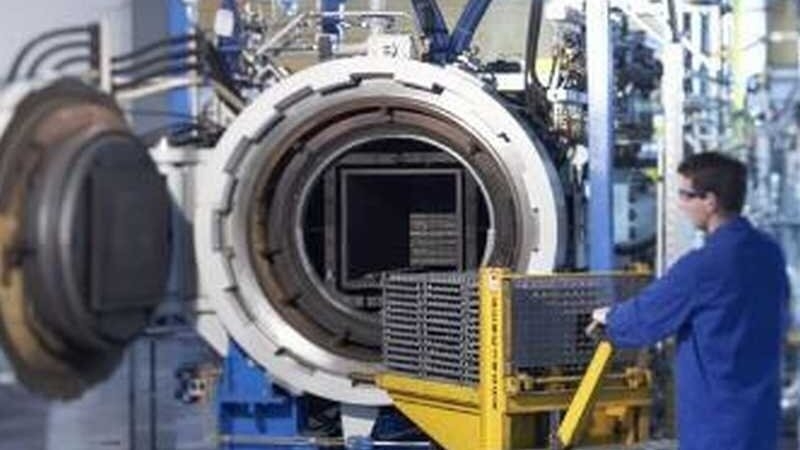 Element Six, Shannon, Co Clare