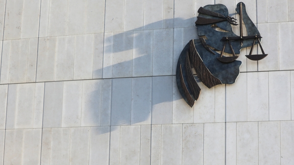 Bradley Spencer was remanded in custody to appear in court again on Thursday